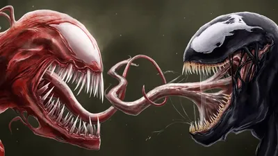 фигурка Venom Человек-паук / Статуя Венома (50CM) - купить с доставкой по  выгодным ценам в интернет-магазине OZON (1301224825)