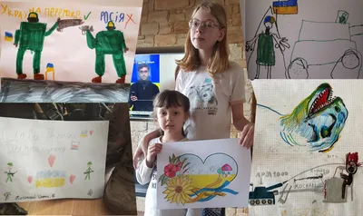 Проект «Я расскажу вам о войне» (1 фото). Воспитателям детских садов,  школьным учителям и педагогам - Маам.ру