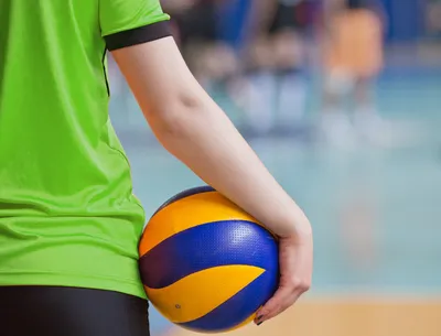 Основные правила игры в волейбол - Медиапортал Спортмастер