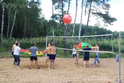 Уже восемь школ стали частью проекта “Школьный волейбол” в сезоне 2021-2022  – Белорусская Федерация Волейбола