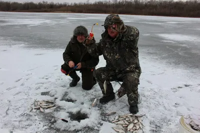 Зимняя рыбалка на рыбинском водохранилище: рыбалка зимой на Рыбинке -  Чеснава