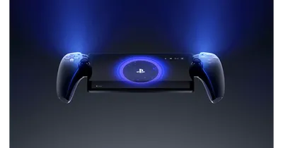 PlayStation Portal™ Remote Player | PS5 games in the palm of your hand (US)