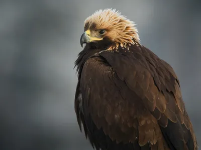 Беркут (Aquila chrysaetus). Фотогалерея птиц. Фотографии птиц России,  Беларуси, Украины, Казахстана, Таджикистана, Азербайджана.