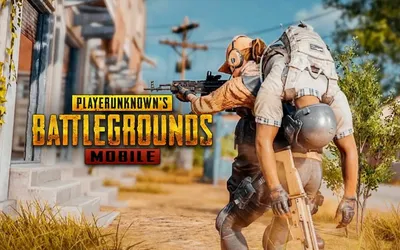 Experience the Thrilling World of PUBG Mobile 2022