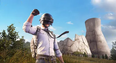 PUBG MOBILE (@pubgmobile) • Instagram photos and videos