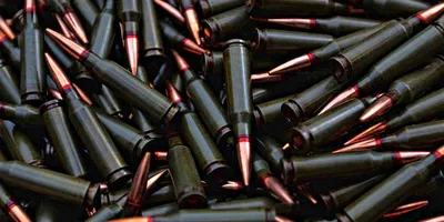 Пули Lapua Mega 185 gr.