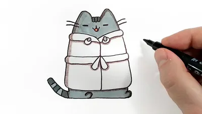 Комикс I Am Pusheen the Cat, Я - Пушин Кэт - отзывы покупателей на  маркетплейсе Мегамаркет | Артикул: 100023061697