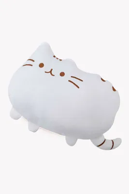 Мягкая игрушка, Пушин кэт, Pusheen cat с письмом, Серый (103-gv) купить по  низкой цене в Киеве, Харькове, Одессе, Украине