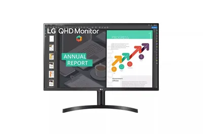 Amazon.com: \"LG 32GK650F-B 32\" QHD Gaming Monitor with 144Hz Refresh Rate  and Radeon FreeSync Technology\", Black : Electronics