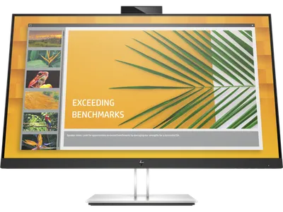 32” S60UA QHD High Resolution Monitor with USB-C Monitors - LS32A600UUNXGO  | Samsung US