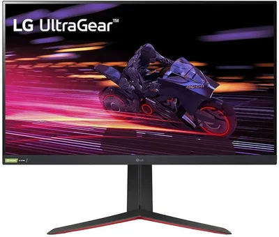 LG UltraWide 49WQ95C-W 49\" Dual QHD HDR 144 Hz Curved 49WQ95C-W