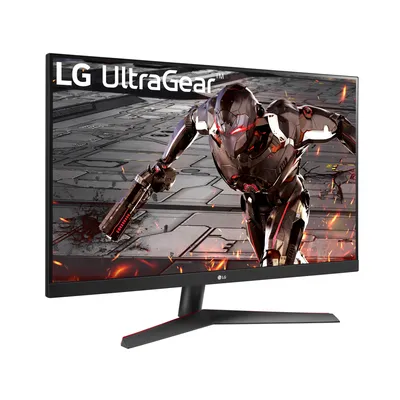 LG 27\" UltraGear™ OLED Gaming Monitor QHD with 240Hz Refresh Rate 0.03ms  Response Time - 27GR95QE-B - Walmart.com