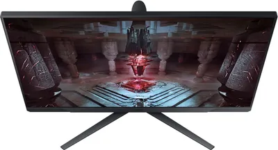 Amazon.com: LG UltraGear QHD 32-Inch Gaming Monitor 32GP750-B, IPS 1ms  (GtG) with VESA DisplayHDR 400, NVIDIA G-SYNC and AMD FreeSync, 165Hz,  Black : Electronics