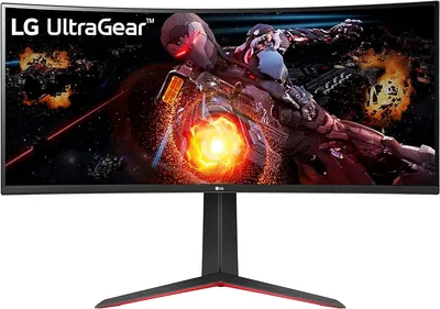 27-inch UltraGear QHD HDR Monitor - 27GP83B-B | LG USA