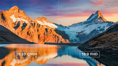 31 Ultra colorful and beautiful QHD and HD wallpapers for your devices