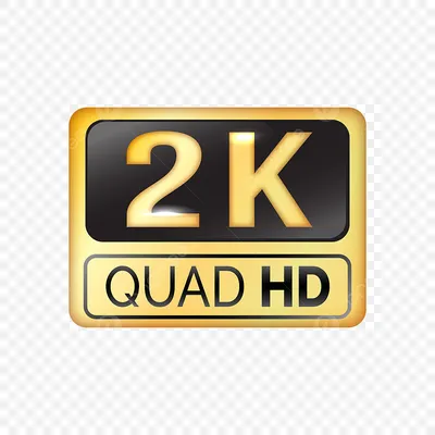 QHD vs. WQHD vs. 4K UHD - Which Resolution fits your needs best?