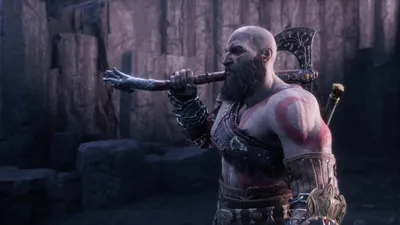 God of War Ragnarok guide to become a true warrior | GamesRadar+