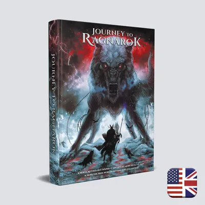 Lords of Ragnarok by Awaken Realms - Gamefound