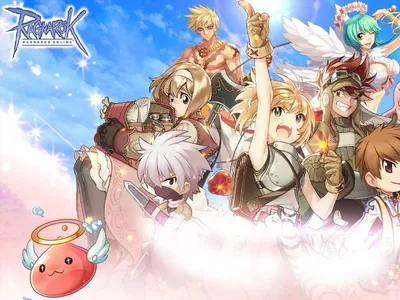 Journey To Ragnarok – Adventure and Setting - Mana Project Studio