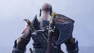 God of War Ragnarok | TechRadar