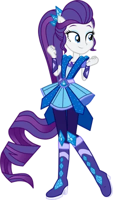 Rarity Pinkie Pie Rainbow Dash My Little Pony, My little pony, purple,  black Hair, violet png | PNGWing