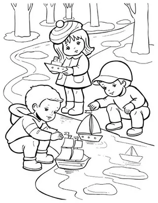 Раскраски для детей 7 лет: как выбрать и распечатать бесплатно - Coloring  pages to print