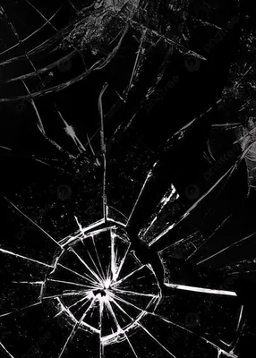 изображение разбитого стекла покрытого треснувшим стеклом, картинка разбитого  стекла, разбитое стекло, сломанный фон картинки и Фото для бесплатной  загрузки