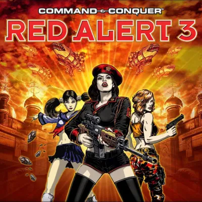 Command and Conquer, Red Alert - Natasha Volkova logo\" Sticker for Sale by  megapanda687 | Redbubble