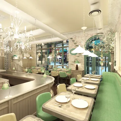 В Москва-Сити открылся ресторан Ivanka | Из первых рук | 27-03-2023 |  restorating.ru