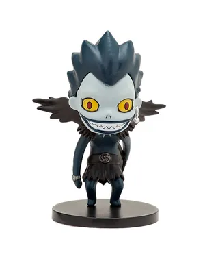 Фігурка Рюк манга Тетрадь Смерти. Death note ryuk 24 СМ (ID#1679681906),  цена: 489.99 ₴, купить на Prom.ua