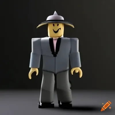 Some of my characters to celebrate my 1st year playing Roblox : r/roblox