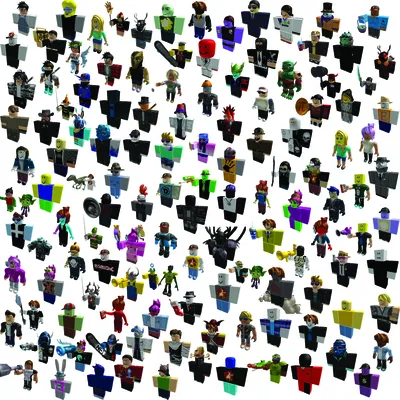 Gfx Transparent Background Roblox Characters, HD Png Download is pure and  creative PNG image uploaded by Designer. … | Roblox, Transparent  background, Pure products