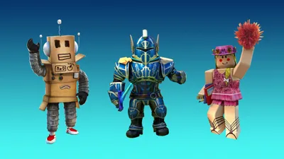 Roblox Making Controversial Change to Bodies and Heads