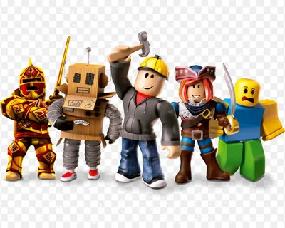 Children's app Roblox prompts warning about naked characters and  inappropriate private messages - Cornwall Live