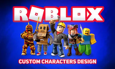 Картинка роблокса | Roblox gifts, Roblox, Cartoon wallpaper hd