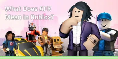 Roblox characters as an artwork : r/roblox