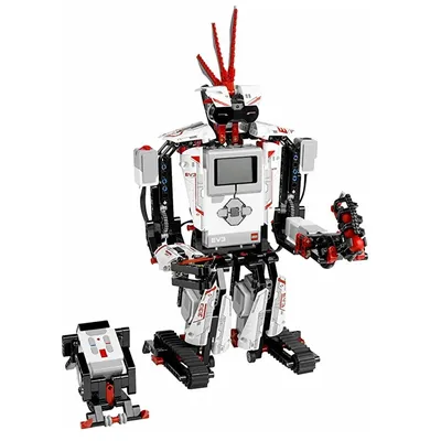 Новый конструктор LEGO® MINDSTORMS Robot Inventor: находка для будущих  программистов | Мир Кубиков | Дзен