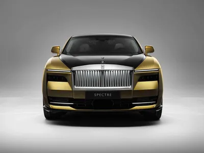 Rolls-Royce Unveils Its First All-Electric Car—And It Took 11 Years to  Build | Architectural Digest