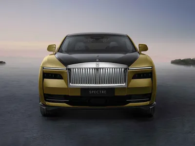 Rolls-Royce Phantom VIII - Wikipedia