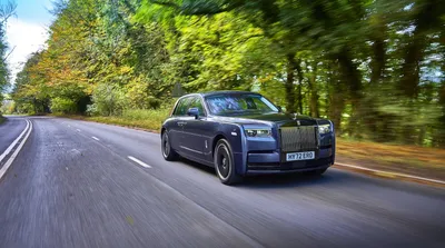 Rolls-Royce has over 300 orders for its $413,000 Spectre electric vehicle