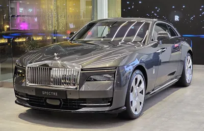 2023 MANSORY Rolls-Royce Phantom - Sound, Interior and Exterior - YouTube