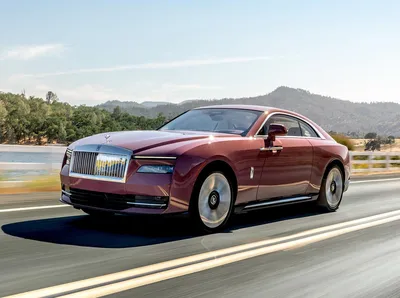 2023 Rolls-Royce Ghost Prices, Reviews, and Pictures | Edmunds