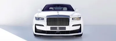 Rolls-Royce - Lunaz Design