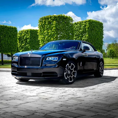 Simply the Best: All-Electric Rolls-Royce Spectre - Palm Beach Illustrated