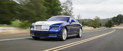 Rolls-Royce Motor Cars (@rollsroycecars) / X