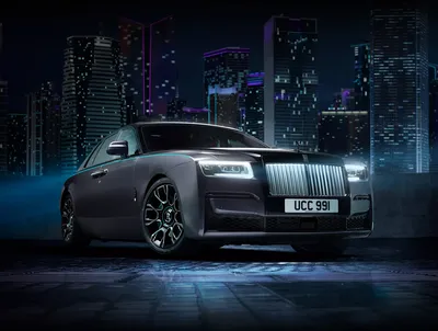 Rolls-Royce: Own The Quintessential Ultra-Luxury Car