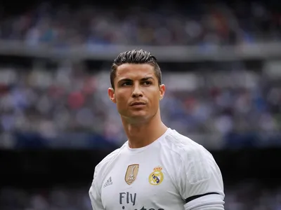 Cristiano Ronaldo 'happy' in Saudi Arabia, wants other players to join him  | CNN