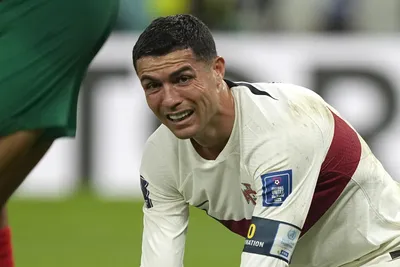 Cristiano Ronaldo Wins Settlement After Bad-Faith Lawyering – Sportico.com