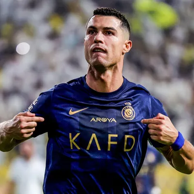 Cristiano Ronaldo joins Al-Nassr! Former Man Utd forward signs $75m per  year deal with Saudi Arabian side | Goal.com