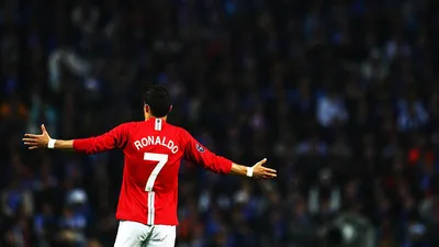 EPL: Ronaldo's unceremonious exit from Man Utd, a shame – Bailly